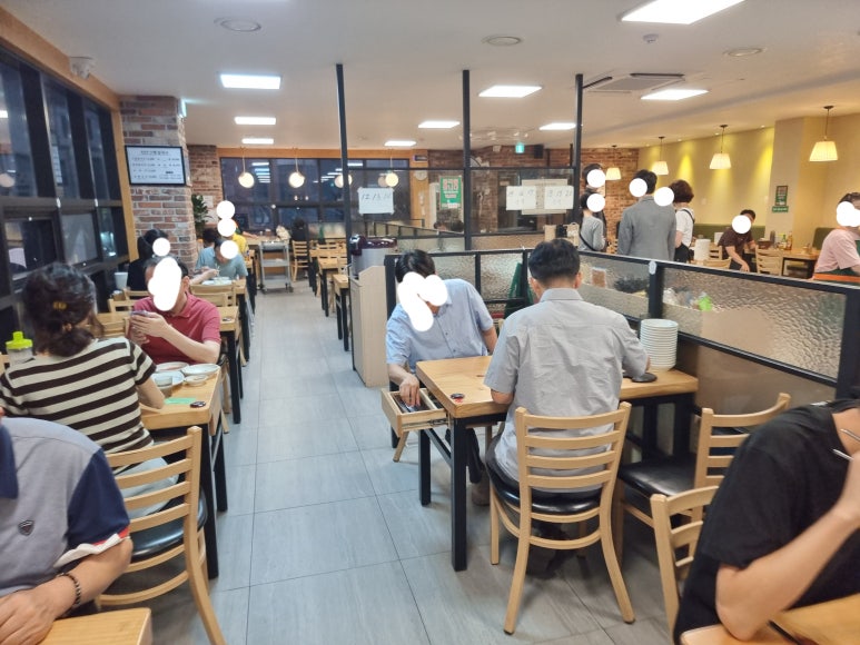 산동칼국수 이미지