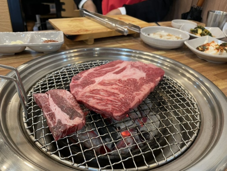찌개와우돈생고기 이미지