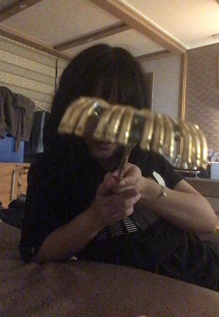한호정 이미지