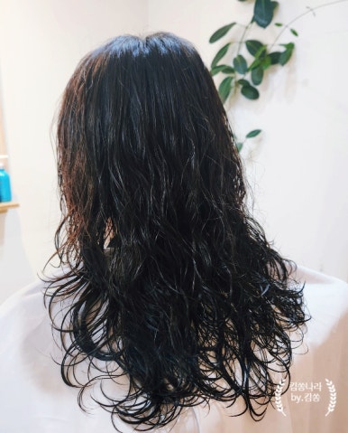 아란미용실 이미지