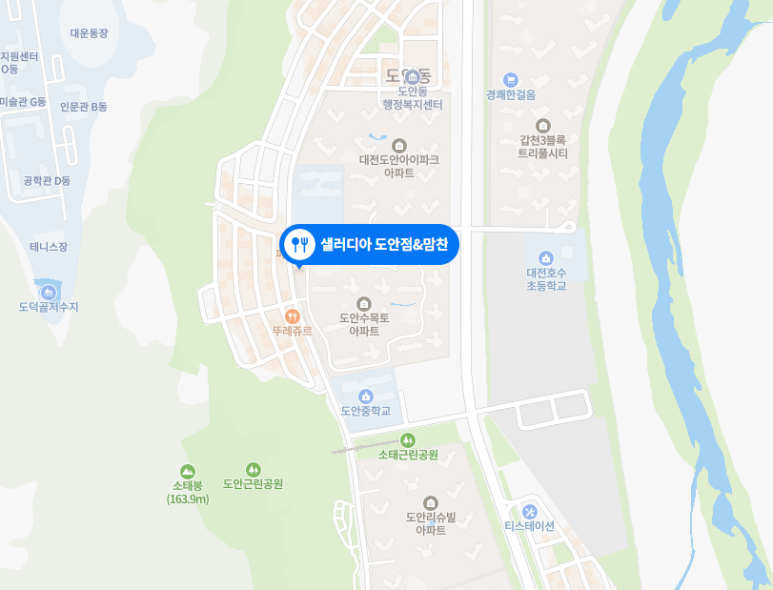 맘찬 이미지