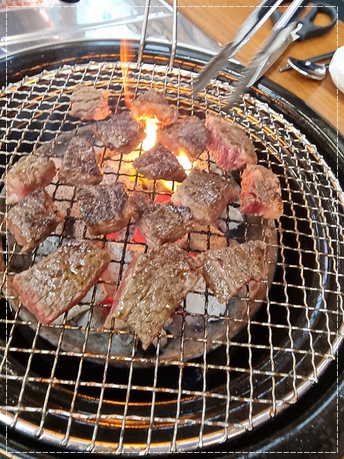 왕가한우 이미지