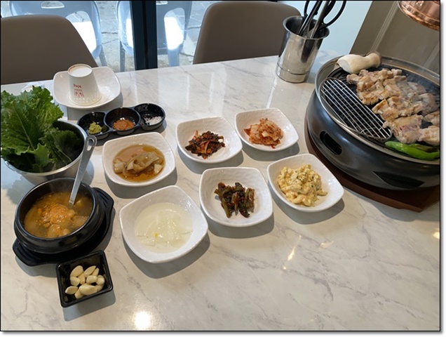너랑갈비 이미지