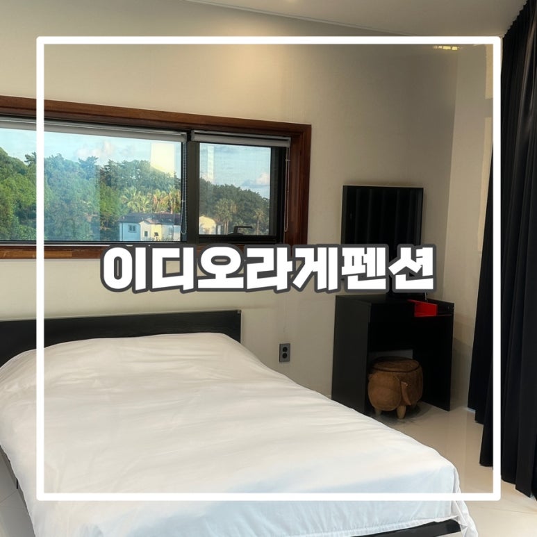 이디오라게 이미지