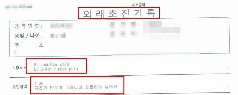 장원손해사정행정사사무소 이미지
