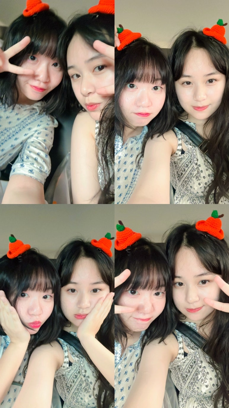 한호정 이미지