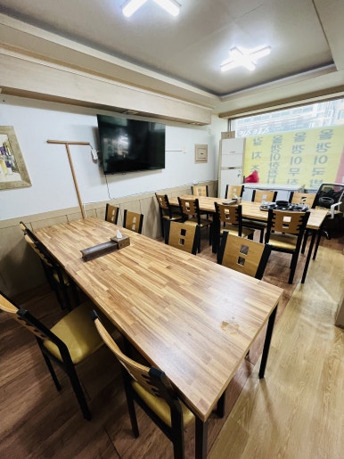포항식당 이미지
