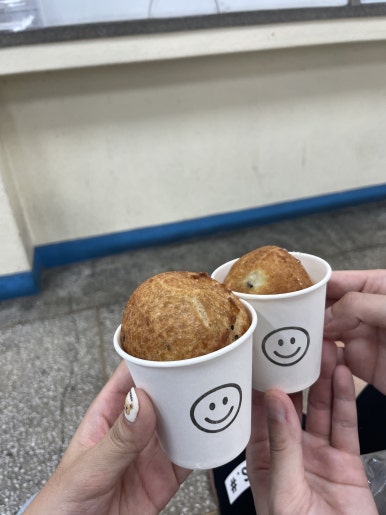 스마일명품찹쌀꽈배기 이미지