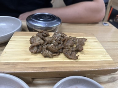 서울돼지불백쌈메밀막국수 이미지