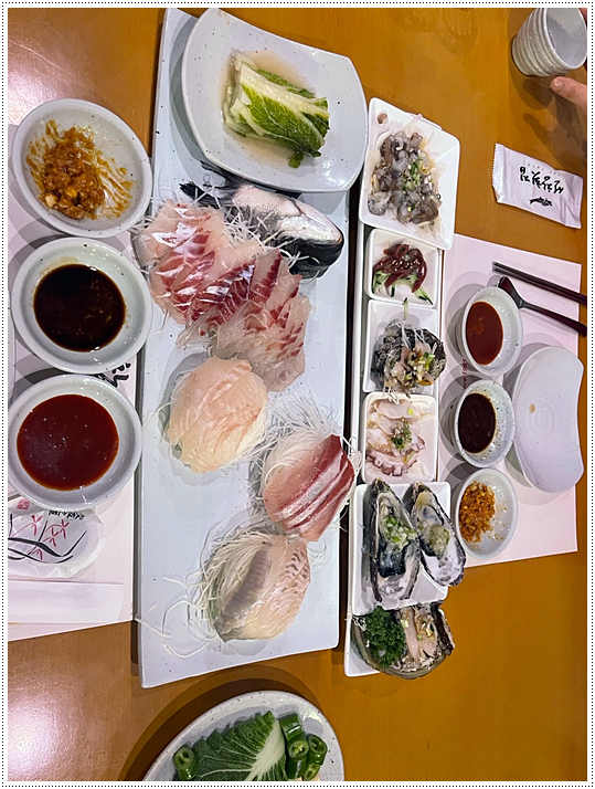 선창횟집 이미지