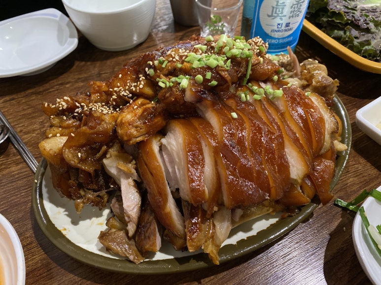 여기진짜매운족발 이미지