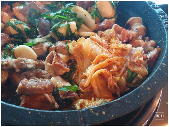 군자대한곱창 이미지