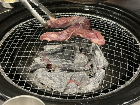찐미숯불구이 이미지