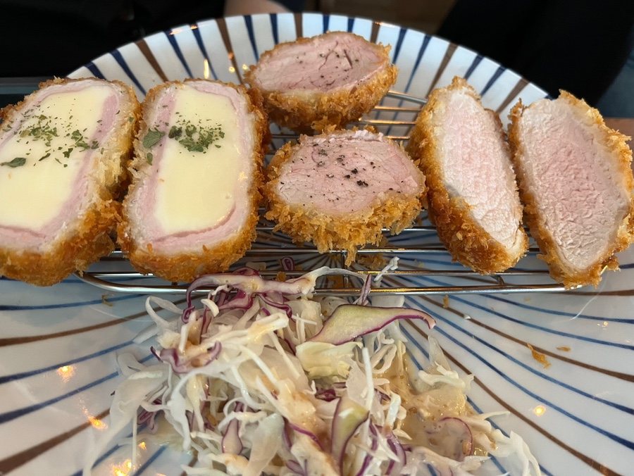 오마카츠 이미지