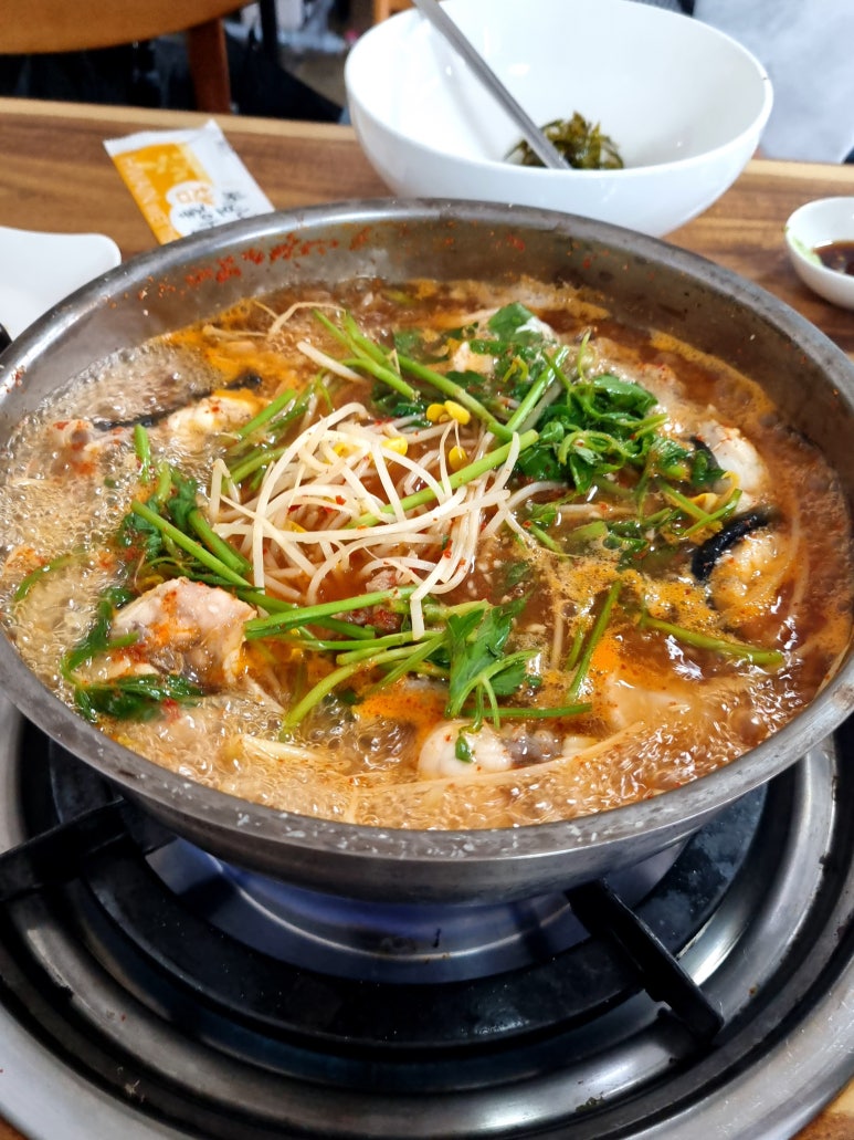 해미복어 이미지
