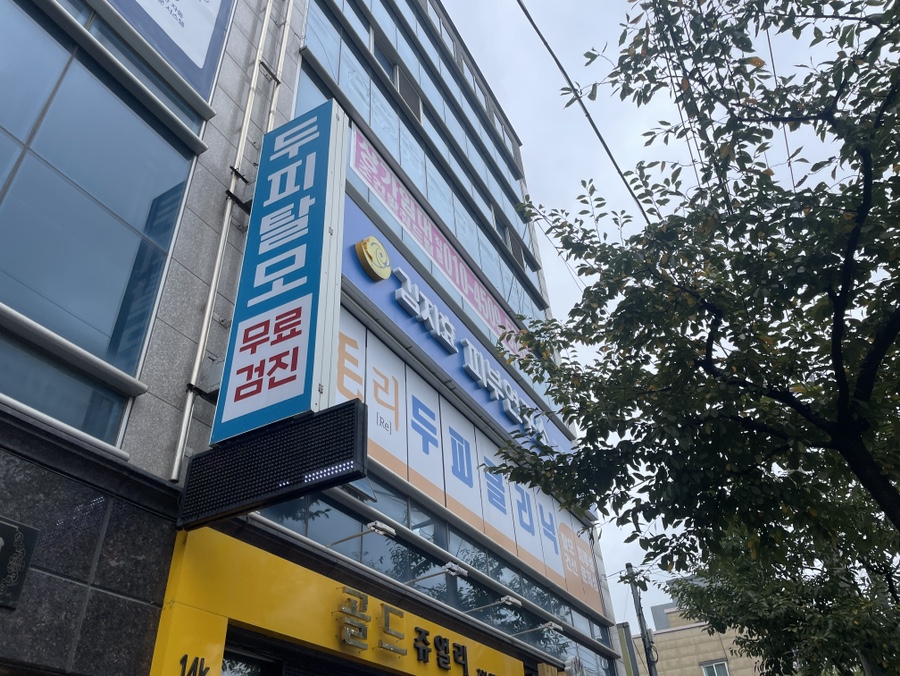 김지효피부연구소 이미지