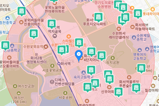 서울경기양돈축산업협동조합하나로마트정천점 이미지