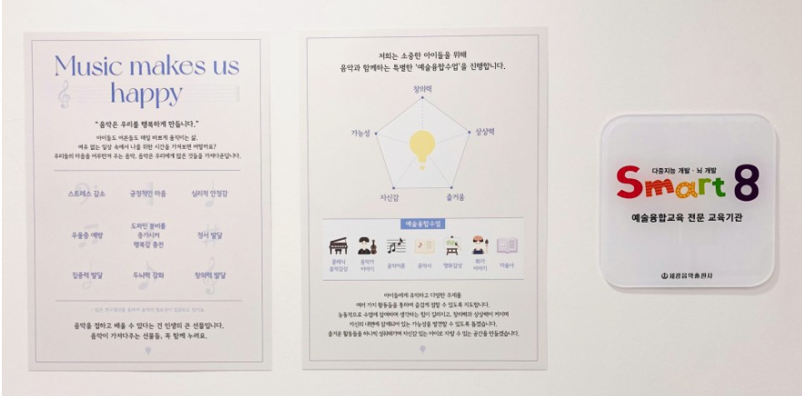 사랑아이들음악교습소 이미지