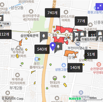 세림의료재단 이미지