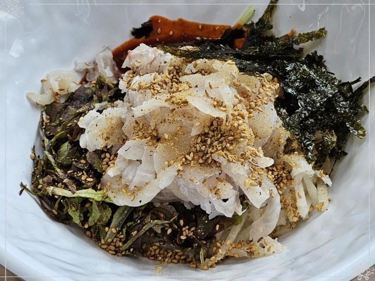 수산식당 이미지