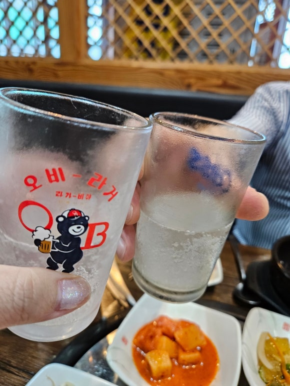 육장갈비목포하당점 이미지