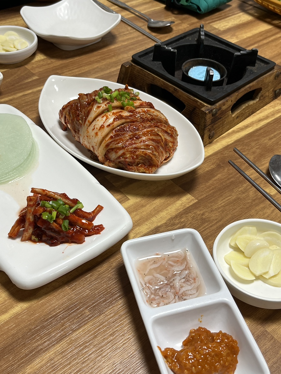진성보쌈 이미지
