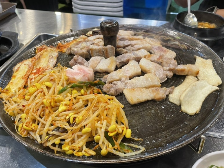 서울삼겹살신흥동점 이미지