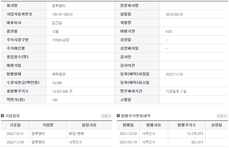 엠투웬티 이미지