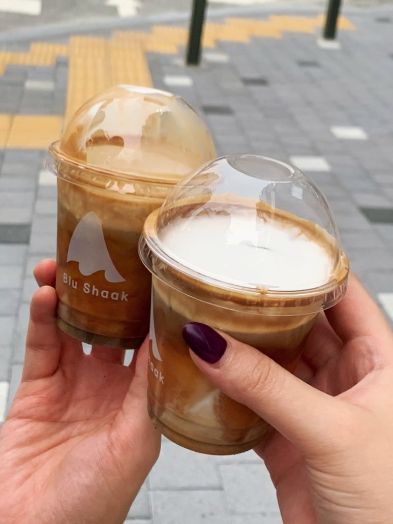 블루샥 대전둔산점 이미지