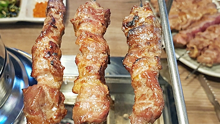 한양양꼬치 이미지