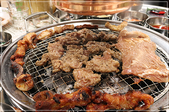 삼일집 이미지