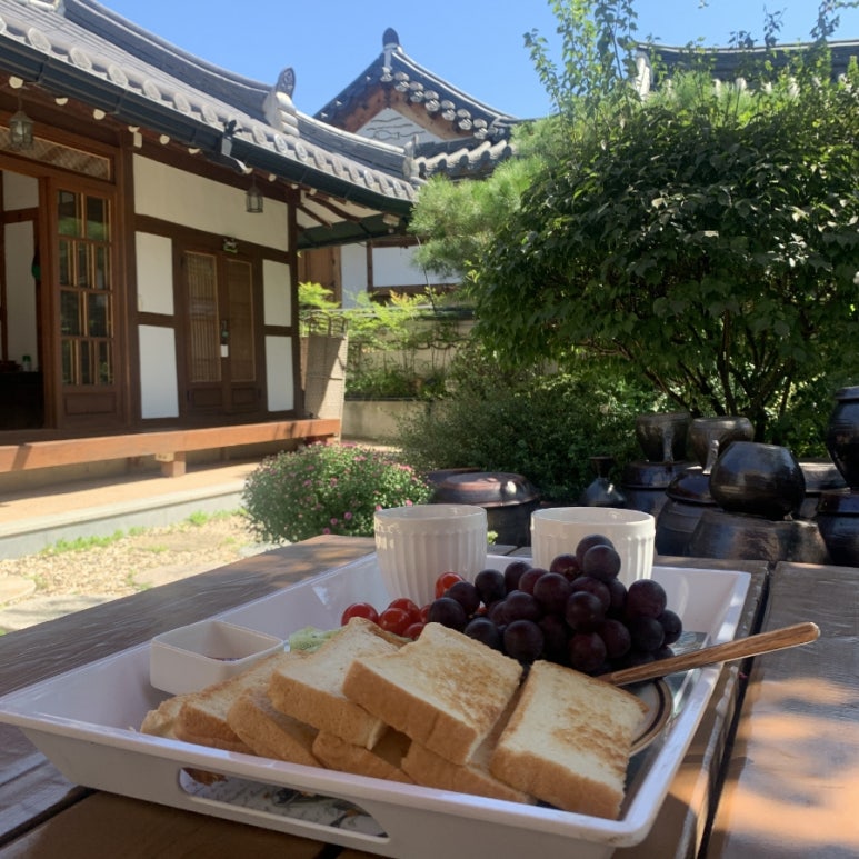 마당예쁜집 이미지