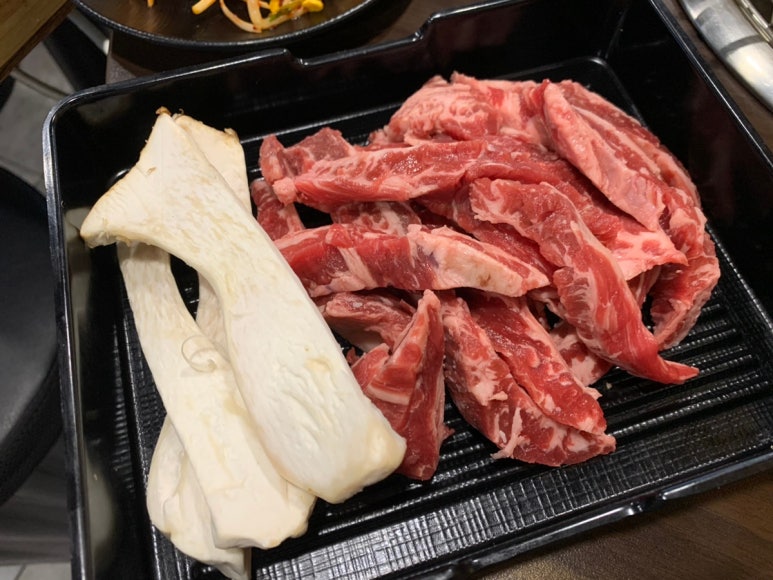 오아시스갈비살 이미지
