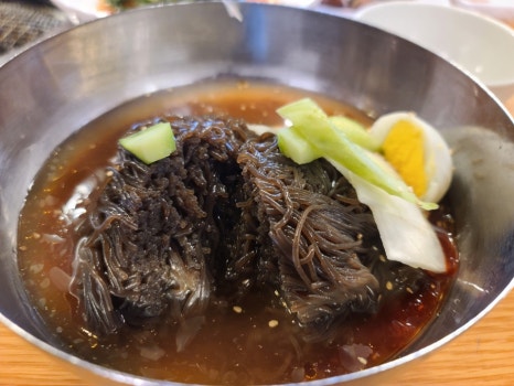 포천이동숯불갈비 이미지