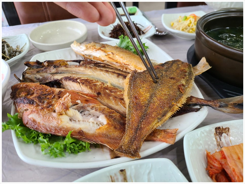 무송&구이조아라 이미지