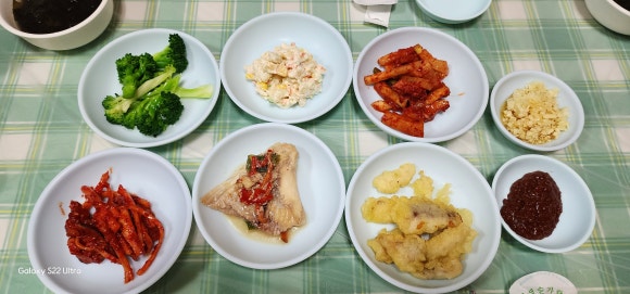 퇴계수산횟집 이미지