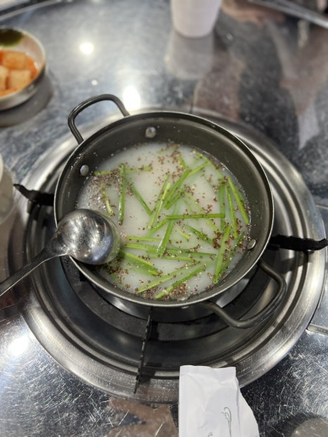 백억곱창 2호점 이미지