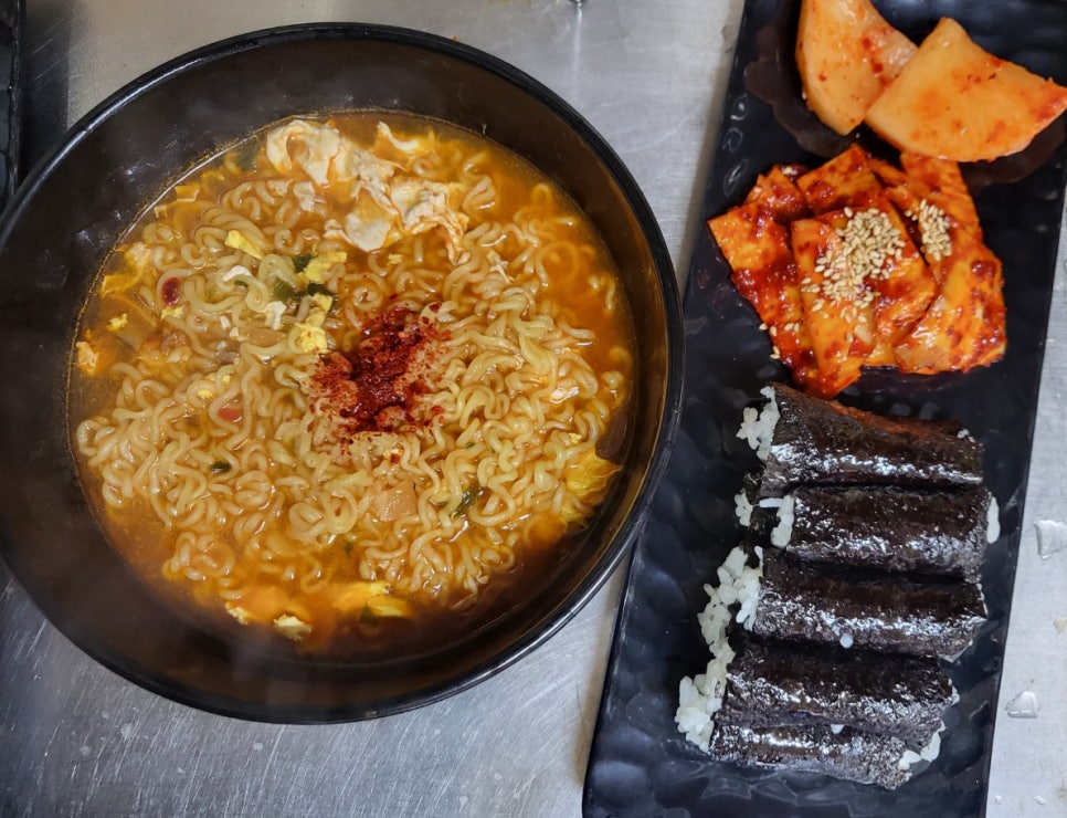 동피랑할매충무김밥 이미지