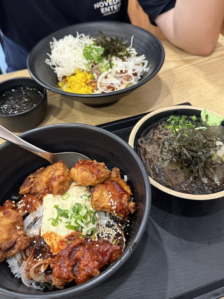 역전우동0410 경산영남대점 이미지