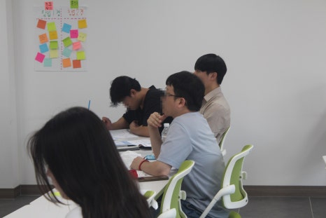 (주)로움앤컴퍼니 이미지