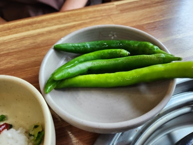 봉창이해물칼국수 이미지
