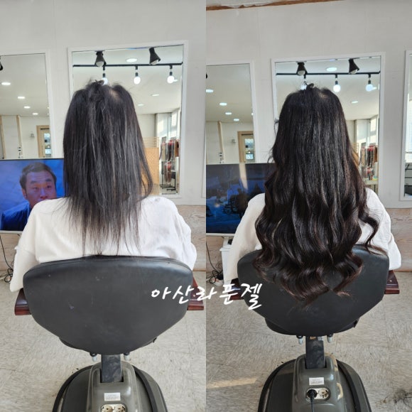 라푼젤속눈썹 이미지
