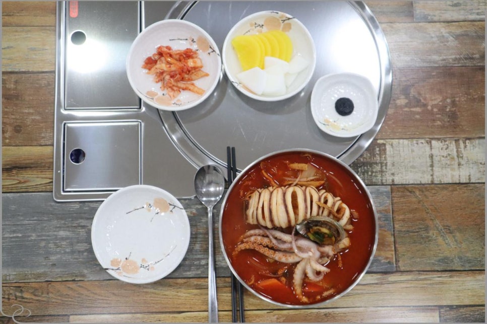 군산오징어짬뽕 이미지