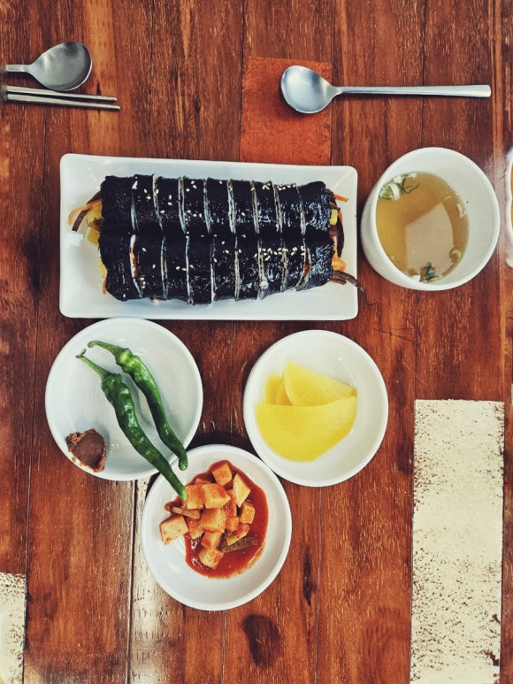 국수이루다 이미지