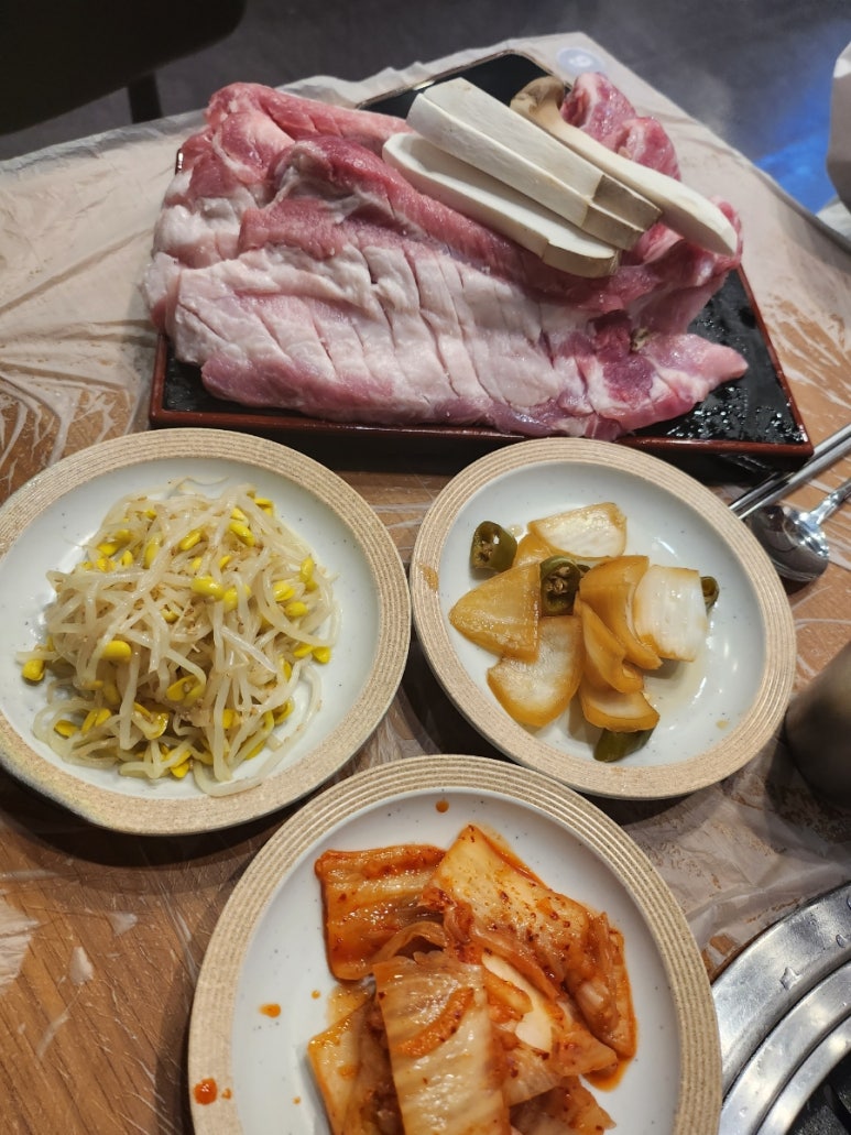 광산고깃간 이미지