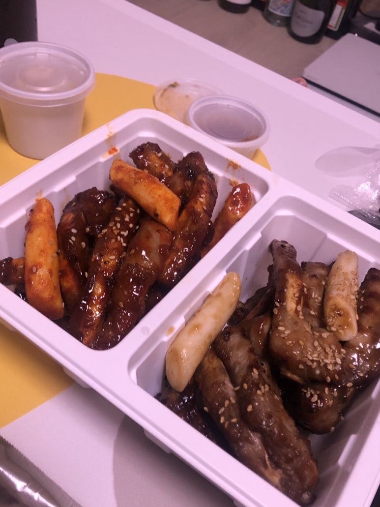 구이구이쪽갈비두정점 이미지
