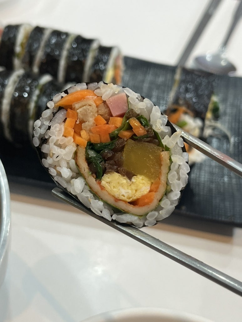 남양김밥 이미지