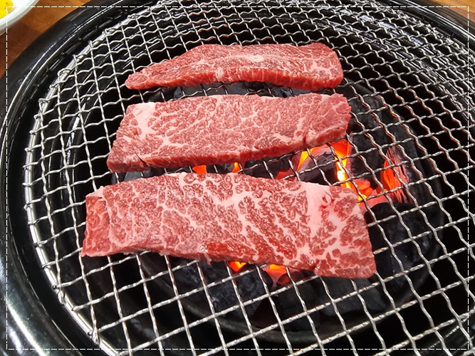 왕가한우 이미지