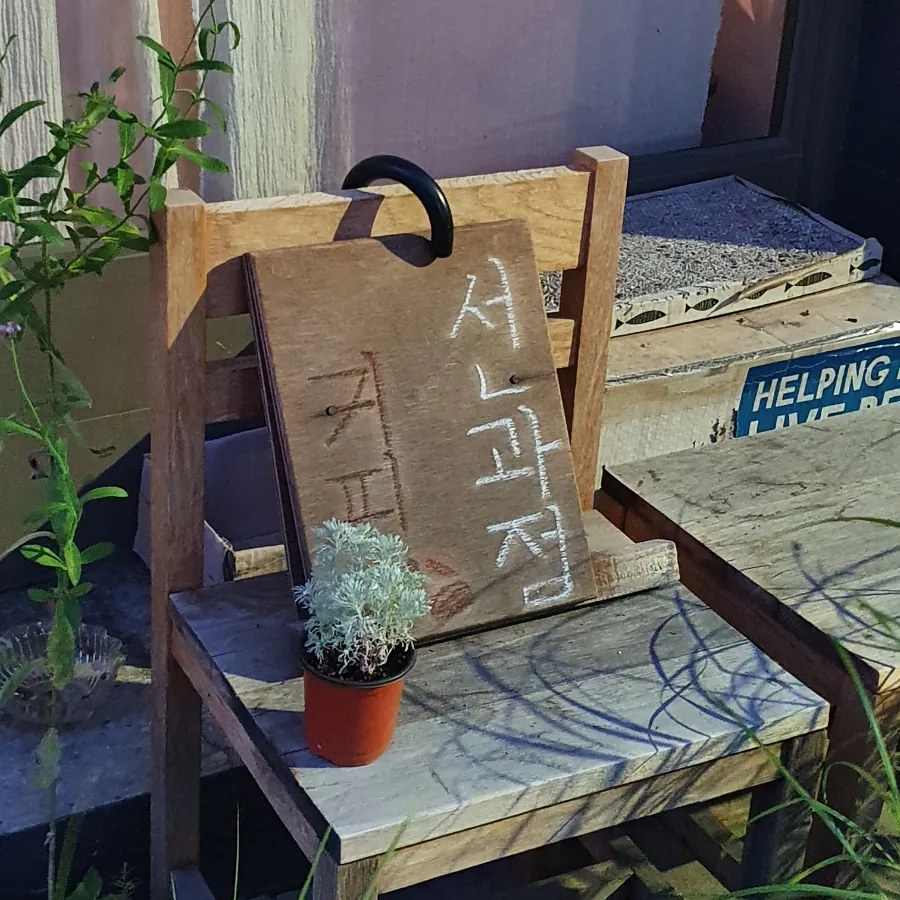 커피선카페 이미지