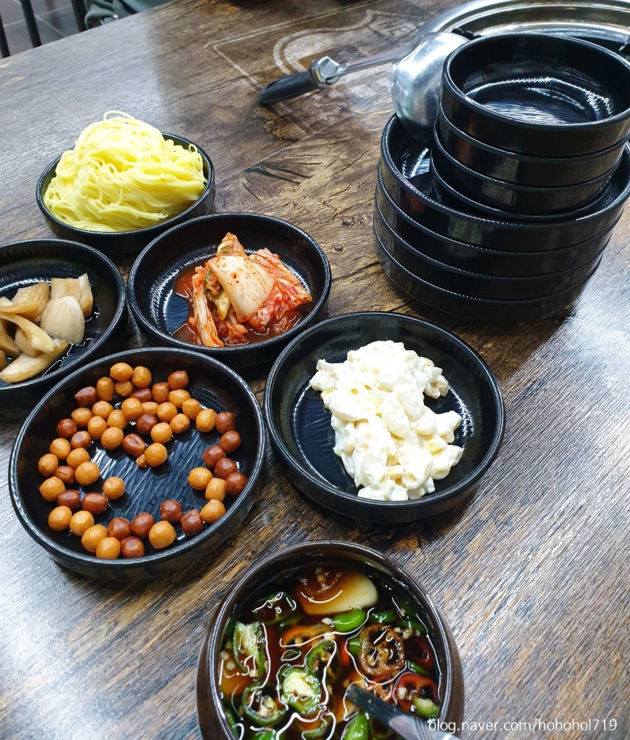 황해수육 인천용현점 이미지
